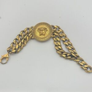 VERSACE Medusa Bracelet